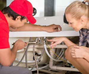 About The Faucet Pros Evensville, TN
